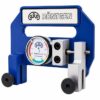 Röntgen Bandenspanningsmeter Röntgen bandenspanningsmeter bij Lintzaagmeesters