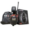 Sjeffers Koptelefoon Bluetooth / FM-radio | Semi professioneel