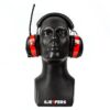 Sjeffers Koptelefoon Bluetooth / FM-radio | Semi professioneel