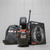 Sjeffers Koptelefoon Bluetooth / FM-radio | Semi professioneel