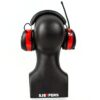Sjeffers Koptelefoon Bluetooth / FM-radio | Semi professioneel